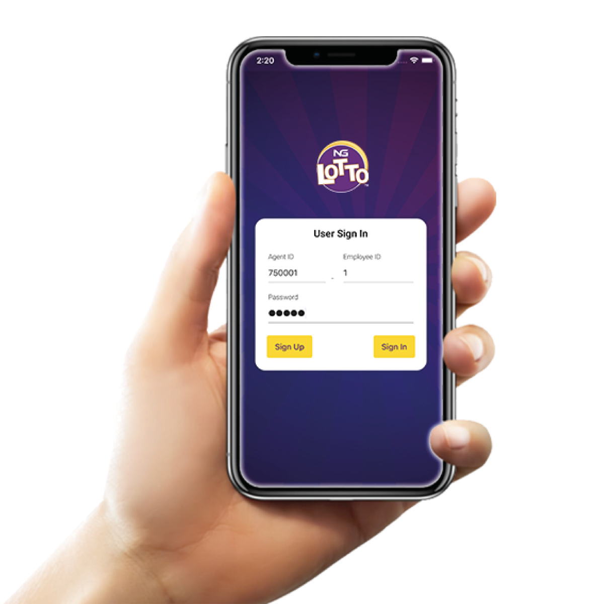 app download